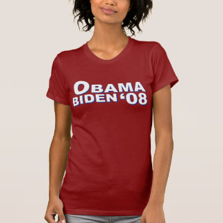 Obama Biden T-Shirt