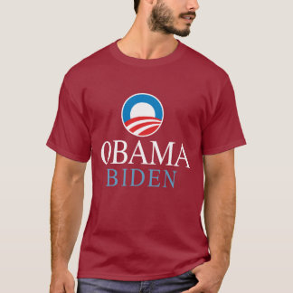 Obama Biden T-shirt