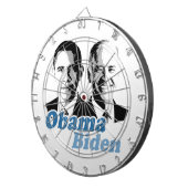 OBAMA BIDEN VERSUS -.png Dartbord (Voorkant Rechts)