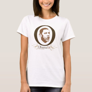 Obama Big O T-Shirt