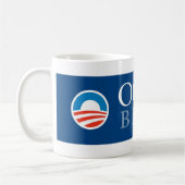 Obama Bites-Mok Koffiemok (Links)