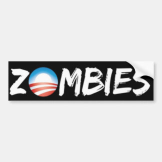 obama bumper sticker