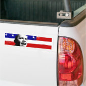 OBAMA-BUMPERSTICKER BUMPERSTICKER (Op Truck)