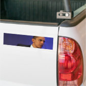 Obama Bumperstickers (Op Truck)