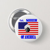 Obama Button (Voorkant /achterkant)