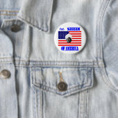 Obama Button (In situ)