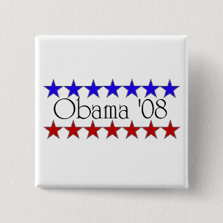 obama Button