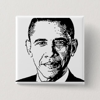 Obama, Button 2012