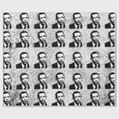 Obama Cadeaupapier (Vlak)