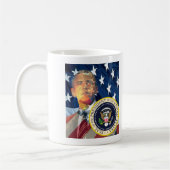 Obama cadeaus 3 koffiemok (Links)