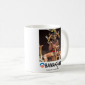 Obama Care Koffiemok (Voorkant rechts)