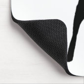 Obama Cat Muismat (Hoek)