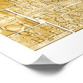 Obama "Change" Poster (Hoek)