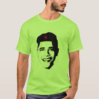 Obama Che Guevara T-Shirt