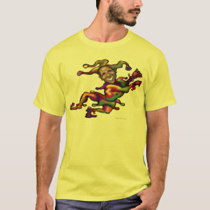 Obama Clown T-shirt