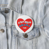 Obama Crush Button (In situ)