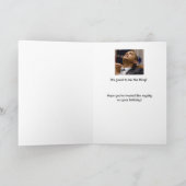 Obama de Dictator Kaart (Binnen)