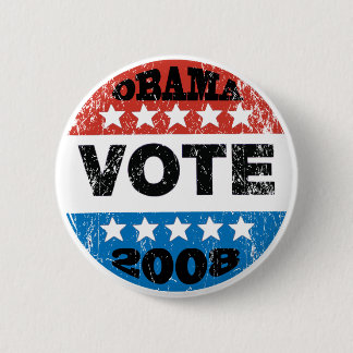 Obama Debat Button 2008