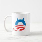 Obama Devil blue - Copy.png Koffiemok (Links)