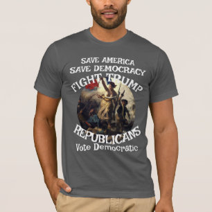 OBAMA DOE KAN CDC ZORG WET CDC PREMIE KOSTEN RISIC T-SHIRT