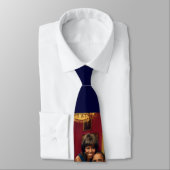 Obama en First Lady Stropdas (Gebonden)