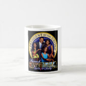 obama fam koffiemok (Center)