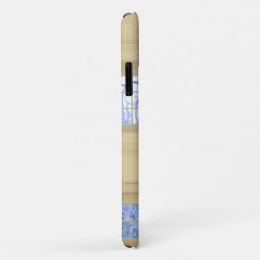 Obama-familie Case-Mate iPhone Case (Achterkant/rechts)