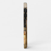 Obama-familie Case-Mate iPhone Case (Achterkant/links)