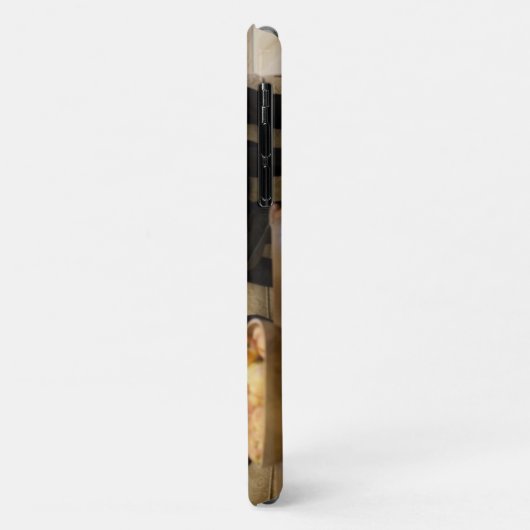 Obama-familie Case-Mate iPhone Case (Achterkant/links)