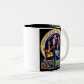 Obama Family Mok (Voorkant rechts)