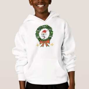 Obama Festive Holiday Kinder Geboste Sweatshirt