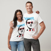 Obama Forward 2012 T Shirt (Unisex)