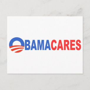 Obama geeft om briefkaart