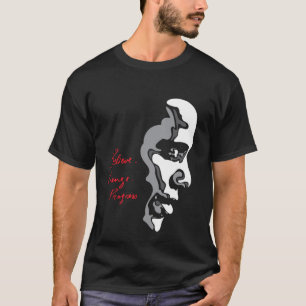 Obama: Geloof T-shirt