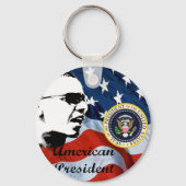 Obama Gifts 2 Sleutelhanger (Voorkant)