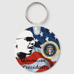 Obama Gifts 2 Sleutelhanger