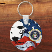 Obama Gifts 2 Sleutelhanger (Voorkant)