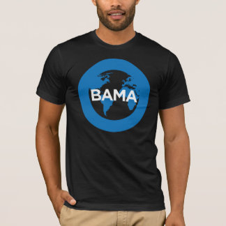 Obama Global Citizen T-shirt