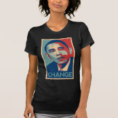 obama goot tshirt (Voorkant)