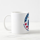 Obama Gotsta Go! Koffiemok (Links)