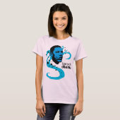 Obama Graphic T-Shirt (Voorkant volledig)