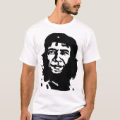 Obama Guevara T-shirt (Voorkant)
