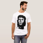 Obama Guevara T-shirt (Voorkant volledig)