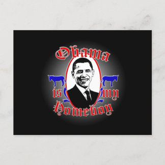 Obama_Homeboy_Mag2 Briefkaart