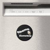 Obama Homeboy Magneet (Insitu (Vaatwasser))