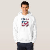obama hoodie (Voorkant volledig)