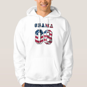 obama hoodie