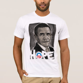 obama hoop t-shirt