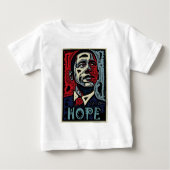 Obama Hope 2 (Voorkant)