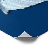 OBAMA HOPE Art Poster (Hoek)